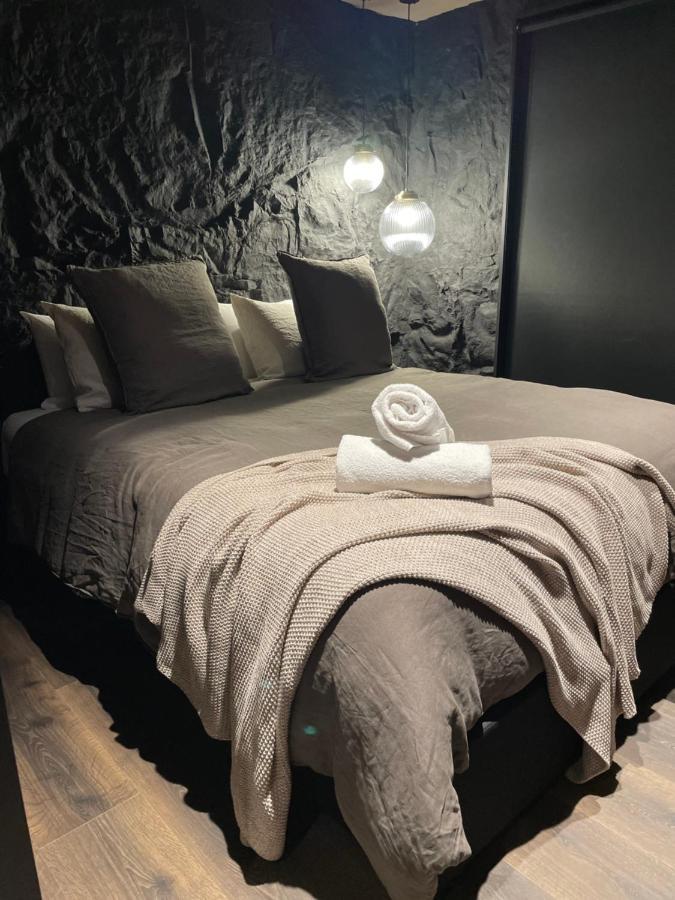 The Rise, Ben Ohau Apartment Twizel Ngoại thất bức ảnh