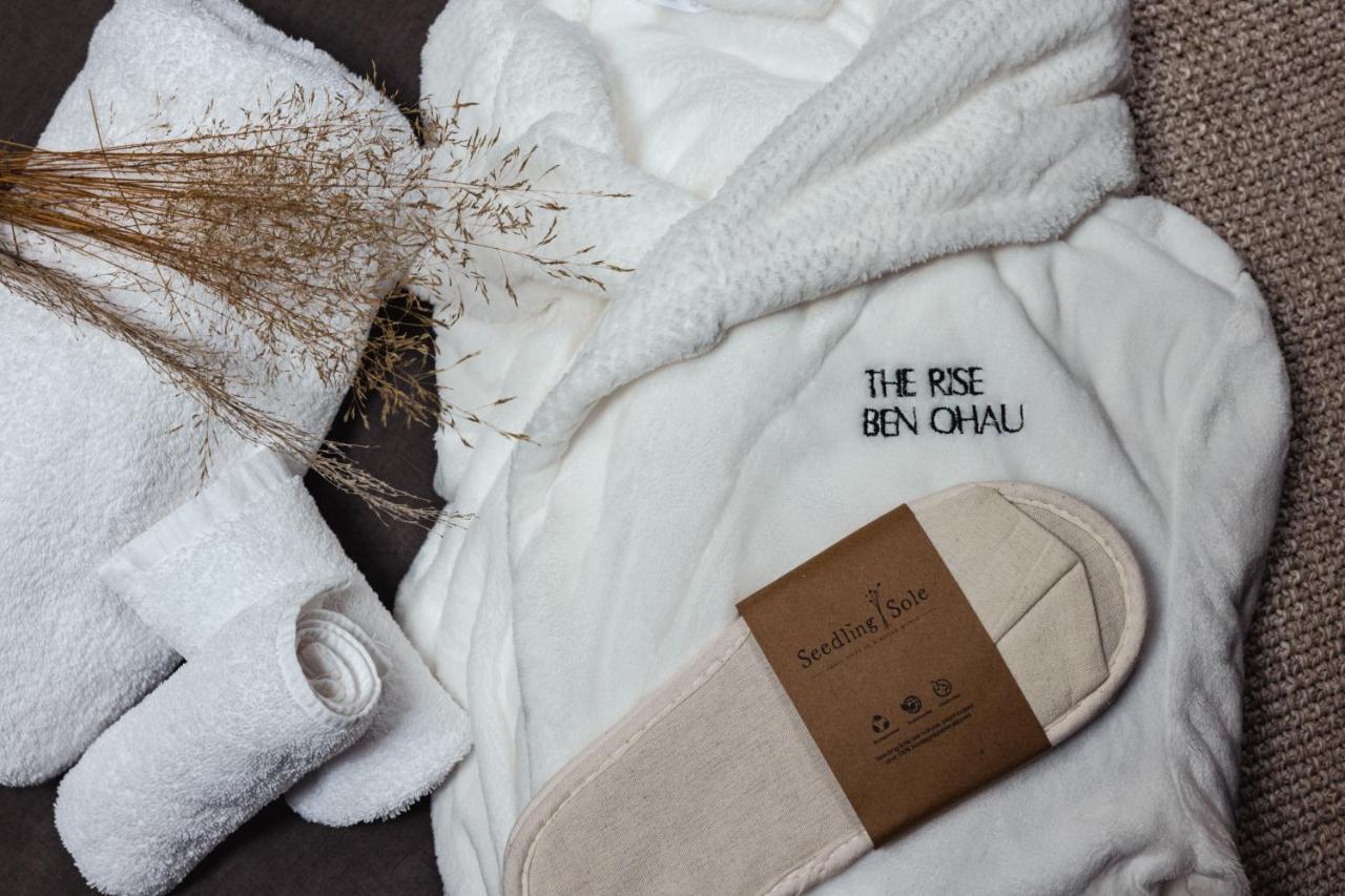 The Rise, Ben Ohau Apartment Twizel Ngoại thất bức ảnh