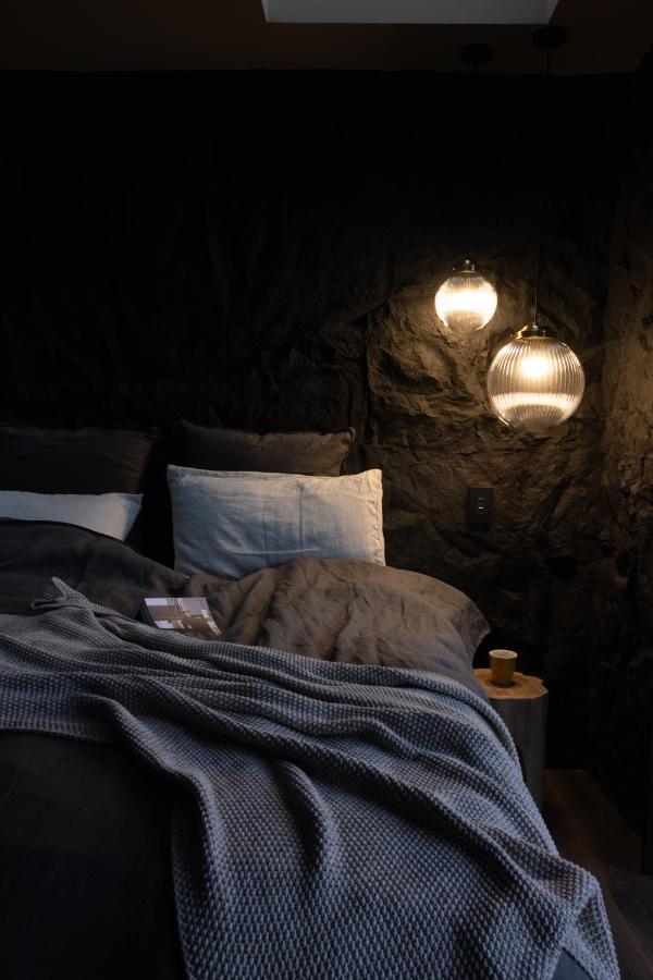 The Rise, Ben Ohau Apartment Twizel Ngoại thất bức ảnh